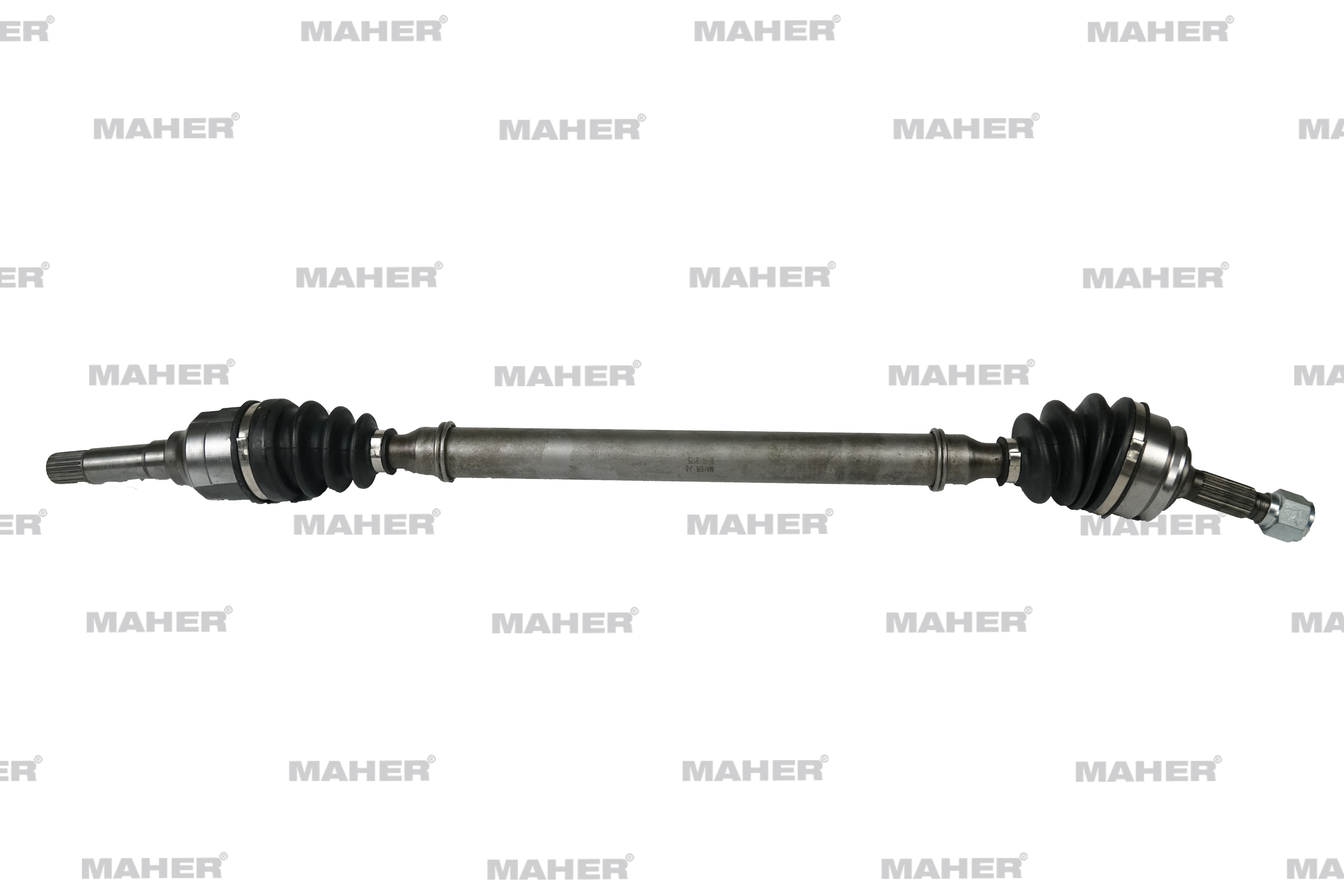 Citroen DS3 Sağ Ön Aks Komple 2009-2013 Citroen DS3 Sağ Ön Aks Komple 2009-2013